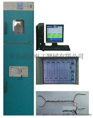 漆包线耐电晕测试仪WPT-3